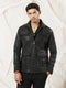 Men's Black - Jacket